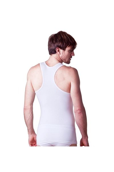 Dono Men's Sports Tank Top 1220 - Lycra