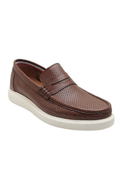 KEMAL TANCA 859 A-2852 ERKEK LOAFER AYAKKABI