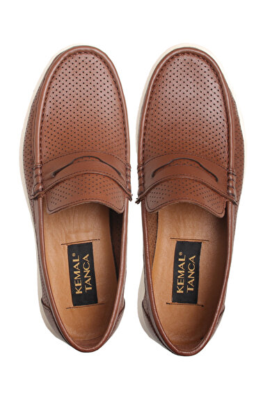 KEMAL TANCA 859 A-2852 ERKEK LOAFER AYAKKABI