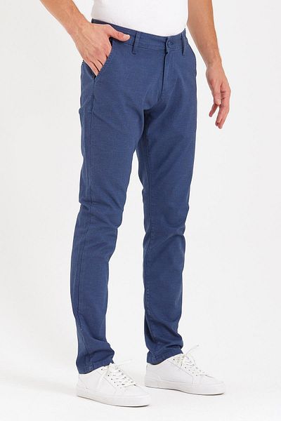 EXPLODE - Ανδρικό παντελόνι Chino Slim Fit Lycra