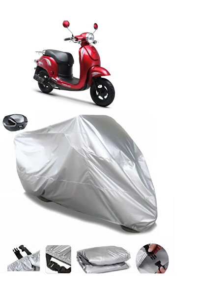 autolion حقيبة ظهر كوبا تويستر 50 للدراجات النارية متوافقة