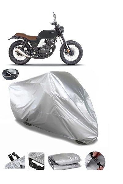 autolion حقيبة ظهر للدراجة النارية من بريكستون كرومويل 250 متوافقة