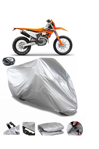 autolion حقيبة ظهر للدراجة النارية KTM 450 EXC متوافقة