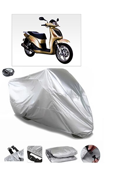 autolion حقيبة ظهر دراجة نارية من دورادو أركون 150 متوافقة