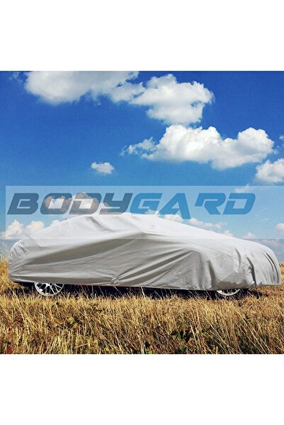 BODYGARD قماش مشمع السيارة المتوافق مع سكودا أوكتافيا