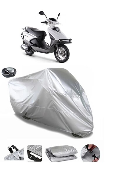 autolion حقيبة ظهر للدراجة النارية كوبا روكا 100 متوافقة