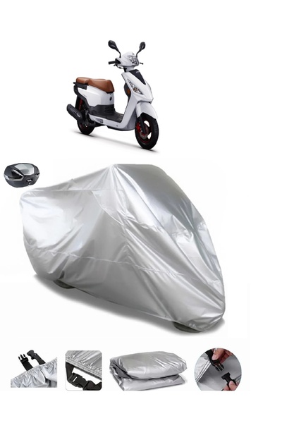 autolion حقيبة ظهر عربة الدراجات النارية من كوبا كارجو متوافقة