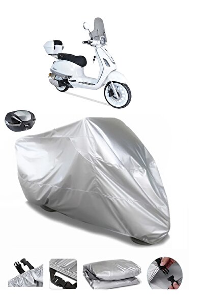 AUTOLION حقيبة ظهر دراجة نارية 125 متوافقة مع Arora Safari