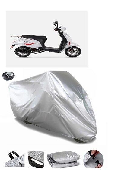 autolion حقيبة ظهر للدراجة النارية من فالكون سوفت 50 متوافقة