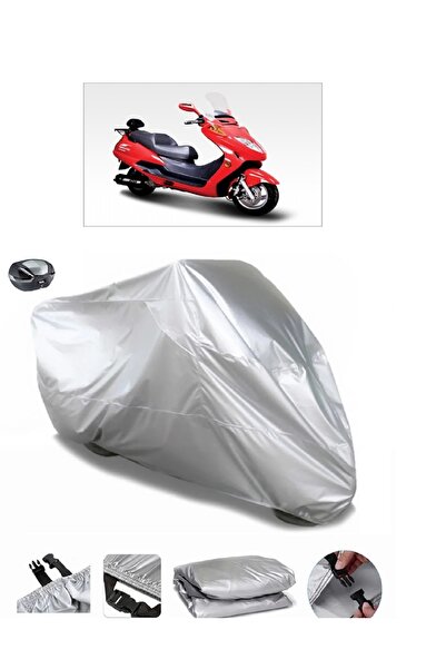 autolion حقيبة ظهر دراجة نارية دورادو ساندور 150 متوافقة