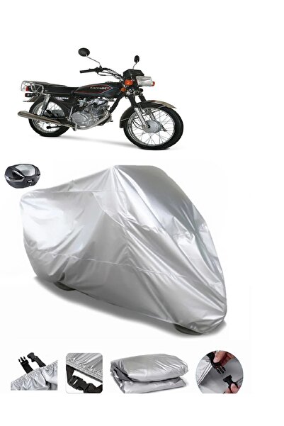 autolion حقيبة ظهر للدراجة النارية من كوني بريتون 125 متوافقة مع