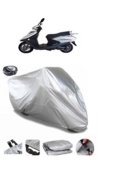 autolion حقيبة ظهر للدراجة النارية من كينج موتور سبيكا 100 متوافقة