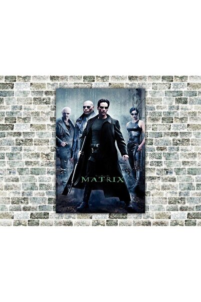 icase Masă din lemn Matrıx