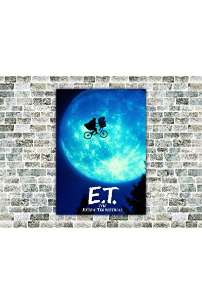 icase Ex Machina Tablo din lemn