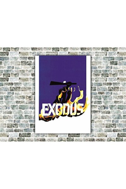 icase Ochi în cer - Tablou din lemn