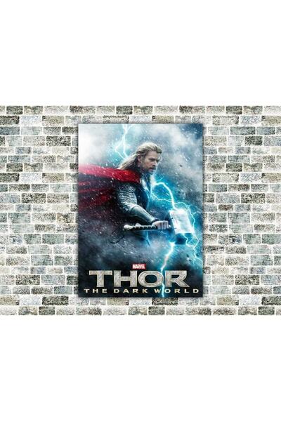 icase Masă din lemn Thor