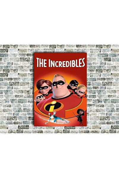 icase Tabloul din lemn Acredibiliștii