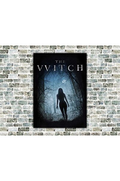 icase Η Ξύλινη Πίνακας Μάγισσας