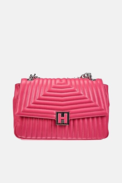 HUGO Kadın Omuz Askılı Kol Çantası