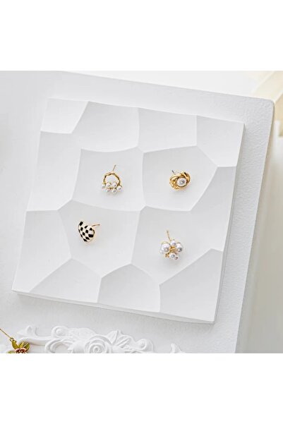 Minima Art Studio Decorative Jewelry and Product Shooting Plate