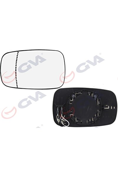 GVA AYNA CAMI SOL MEGANE-SCENIC 03 ISITMALI ASFERİK VM-138AGHL-OE