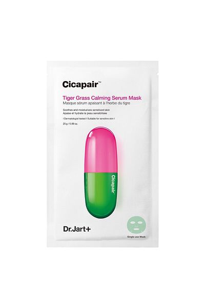 Dr. Jart+ Redness Soothing Serum Mask-25 g