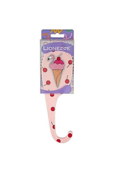 Lionesse Kids Patterned Comb Set