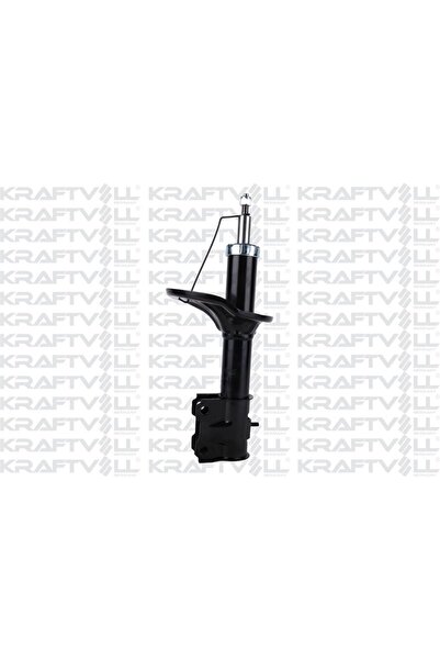 On Amortısor Gazlı Sag Sol Mıtsubıshı Lancer 03-08