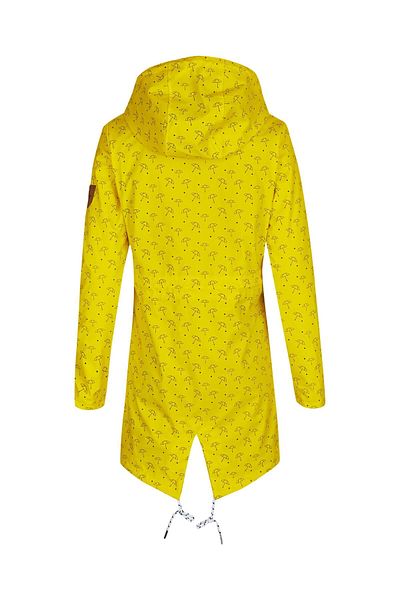 SCHIETWETTER Regenjacke wasserdicht, winddicht