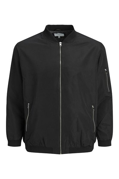 Jack & Jones Plus Blousonjacke Plus Blousonjacke