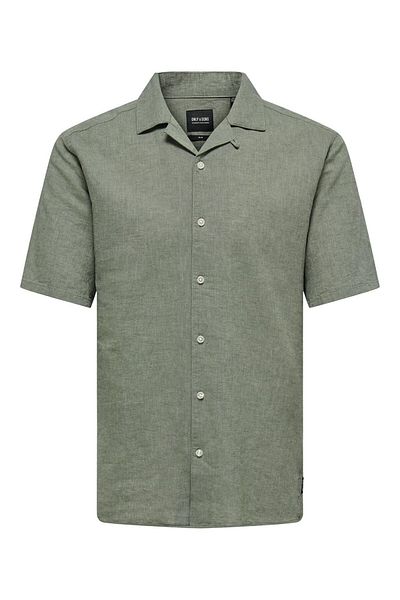 Only & Sons Hemd Onscaiden Hemd