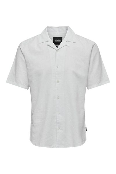 Only & Sons Hemd Onscaiden Hemd