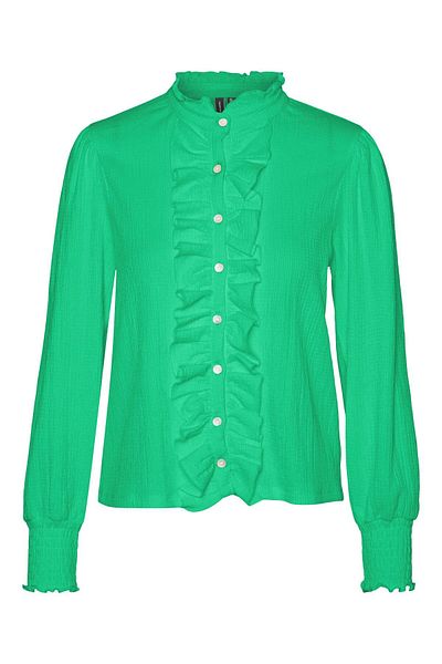 Vero Moda Hemd Vmsie Top