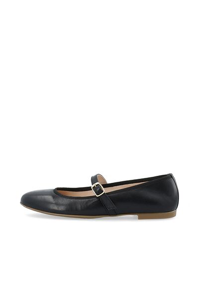Bianco Mary Jane Schuhe BIAMADISON