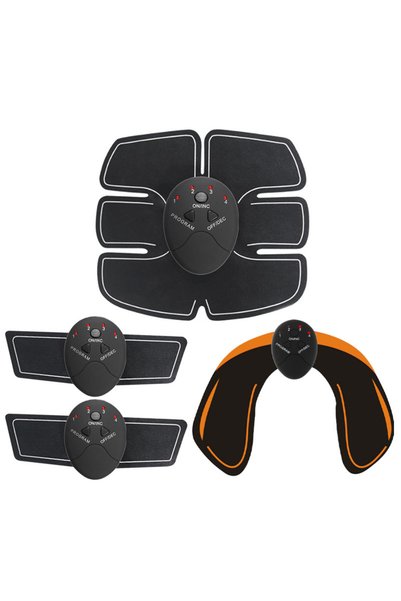 YOSYO Multi Mode Hip Muscle Training Device Abdominal and Arm Exercises Shapi...