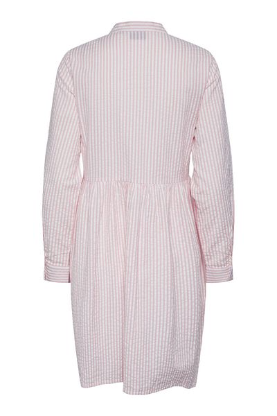 PIECES PCSALLY LS DRESS NOOS