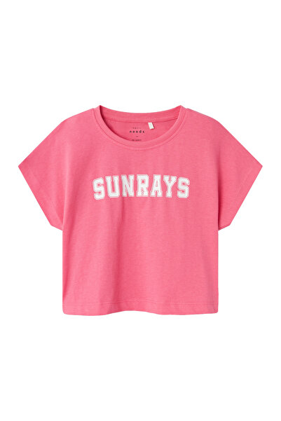 Name it NKFVILMA CAPSL CROP TOP F1 NOOS