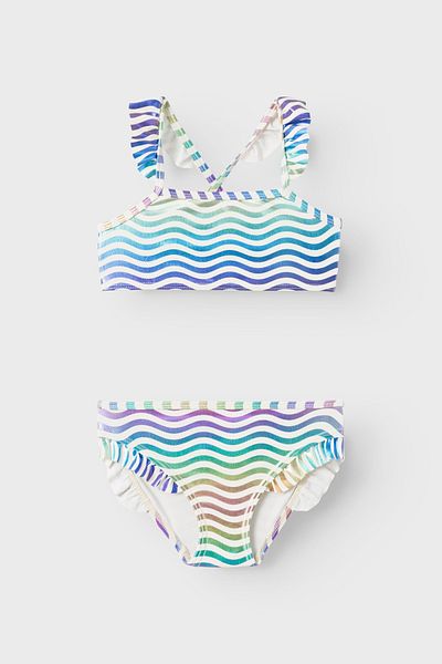 Name it NMFZAMAR BIKINI