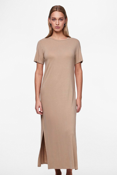 PIECES ΦΟΡΕΜΑ PCSOFIA SS MAXI NOOS BC