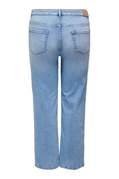 Only Carmakoma CARWILLY HW WIDE DNM TAI006 NOOS