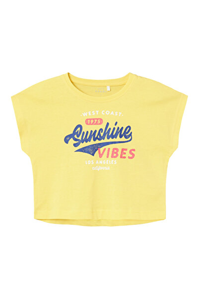 Name it NKFVILMA CAPSL CROP TOP F1 NOOS