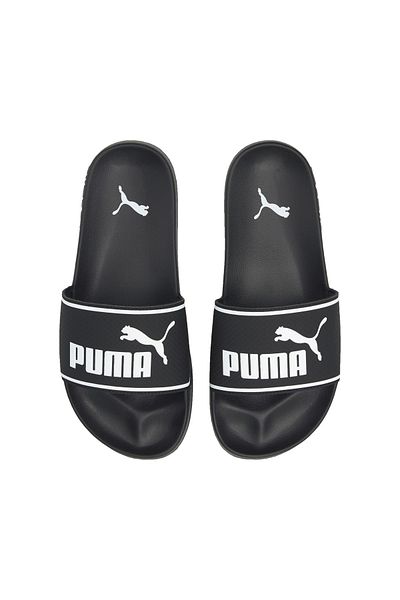 Puma Leadcat 2.0 Jr Puma Black-Puma White