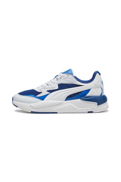Puma X-Ray Speed Clyde Royal-PUMA White-Silve