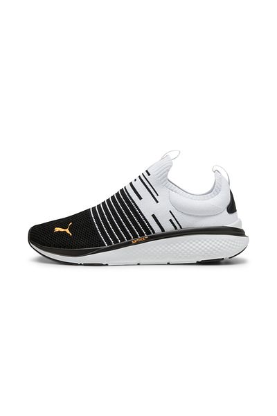 Puma Softride Pro Echo Slip-On PUMA Black-Sil