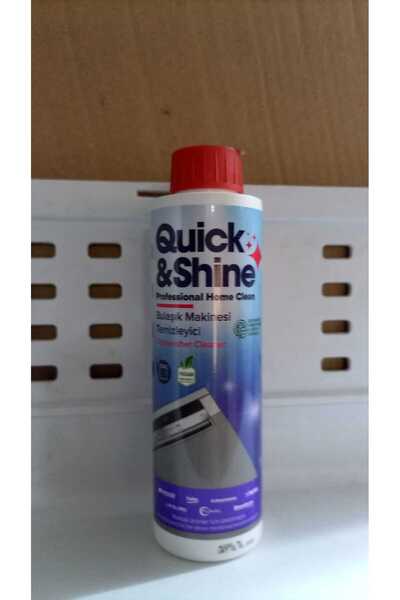 Arçelik Bulaşık Makinası Temizleyici