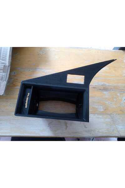 HLSNC W201 E190 لوحة التهوية اليسرى فارغة من البلاستيك