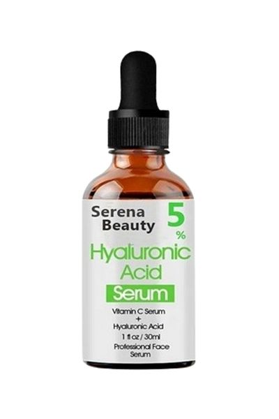 serena beauty Dream Cut Serum - Repairing, Firming and Plumping
