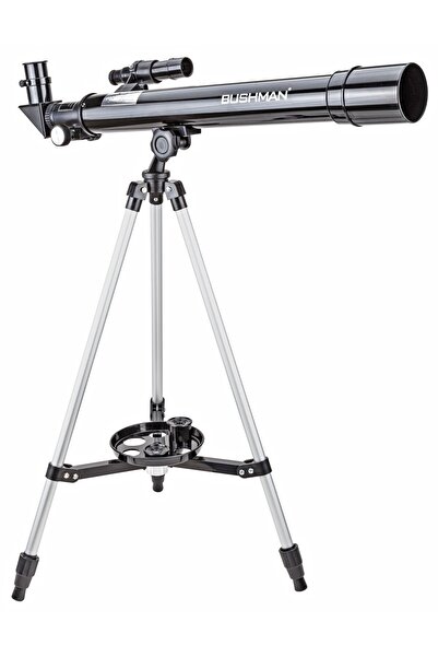 Bushman 50AZ 50-600 Teleskop