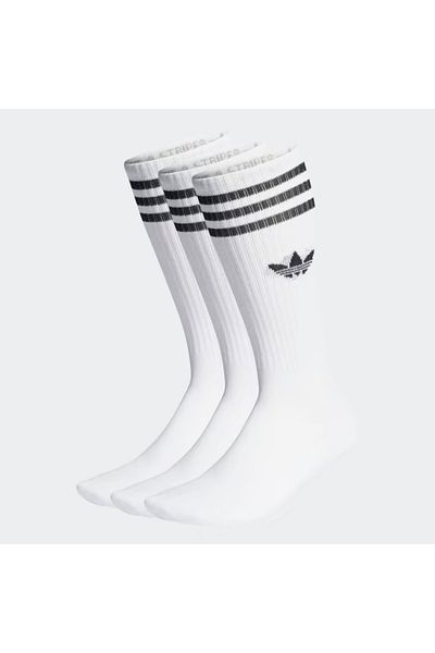 adidas Șosete zilnice cu talpă înaltă - Ij0734
