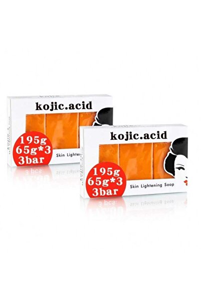 KOJİ Kojic Acid Soap
